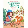 Les Animaux de Lou : Ne pleure plus, Petit Roux !