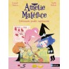 Amélie Maléfice : L'étonnante poudre rapetissante
