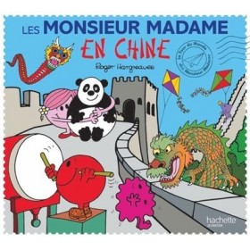Le tour du monde des...
