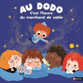 Au dodo - C'est l'heure du...