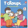 Les Albums T'choupi - T'choupi Bonne année !