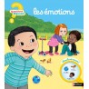 Les émotions