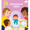 Bienvenue bébé