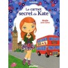 Minimiki - Tome 15 : Le carnet secret de Kate