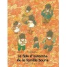 La fête d'automne de la famille Souris