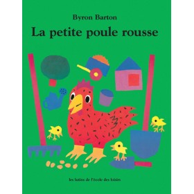 La petite poule rousse