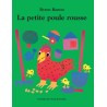 La petite poule rousse