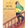 Au lit, petit monstre !
