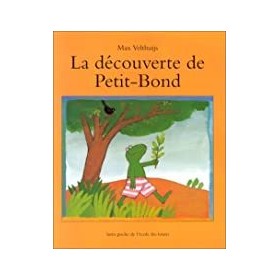 LA DECOUVERTE DE PETIT-BOND