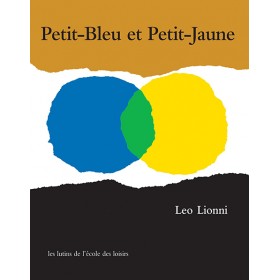 Petit-Bleu et Petit-Jaune