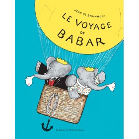 Le voyage de Babar