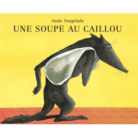 Une soupe au caillou