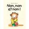 Non, non et non !