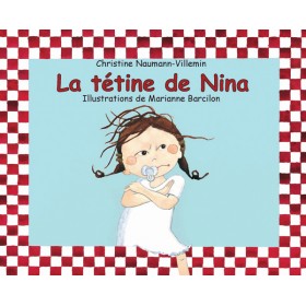 La tétine de Nina