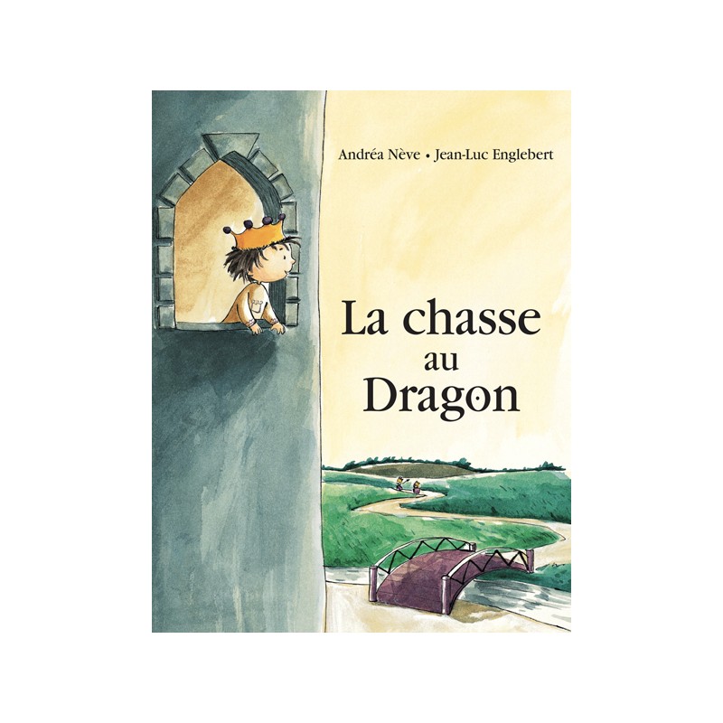 La chasse au Dragon