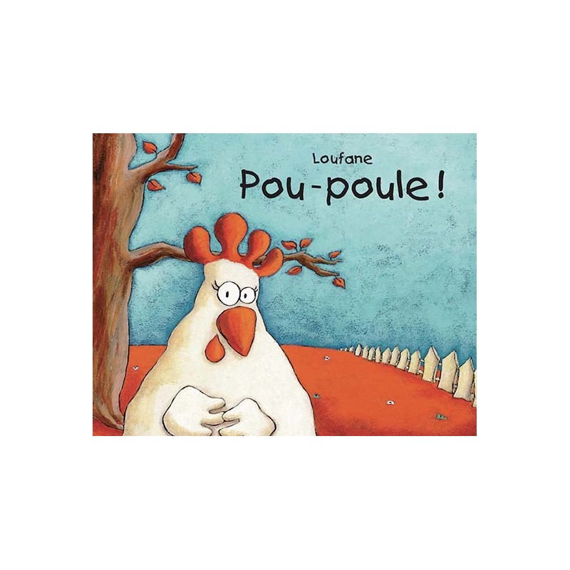 Pou-poule !