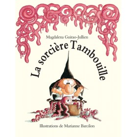 La sorcière Tambouille