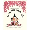 La sorcière Tambouille