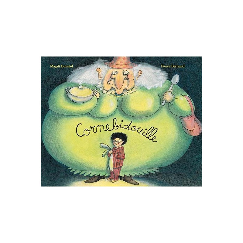 Cornebidouille - Tome 1