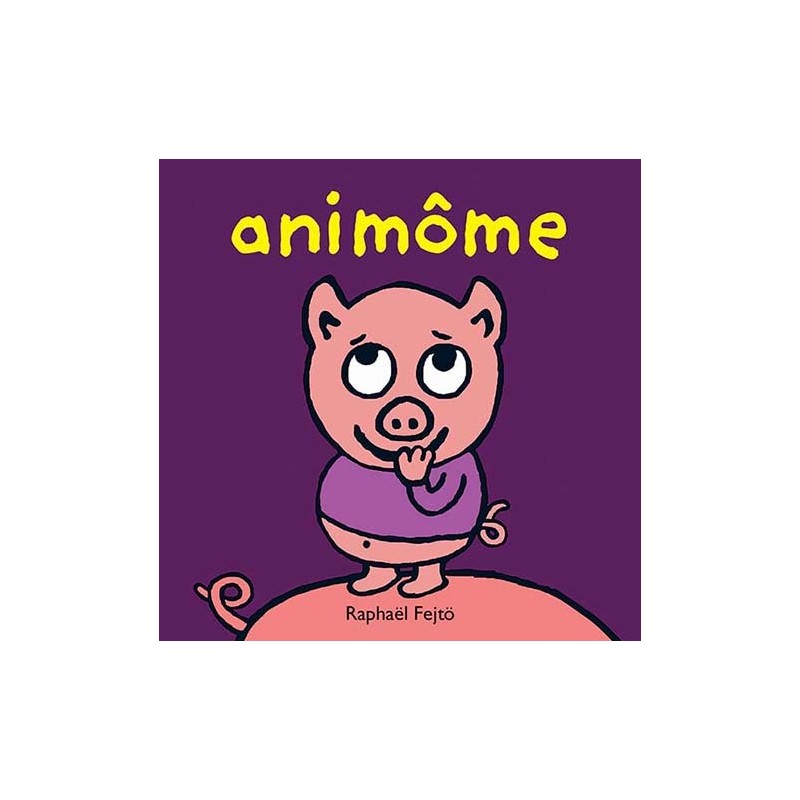 Animôme
