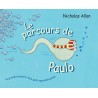 Le parcours de Paulo