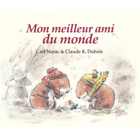 Les histoires de Lola : Mon...