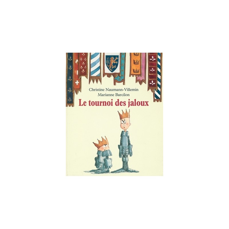 LE TOURNOI DES JALOUX