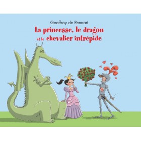 Georges le dragon - La...