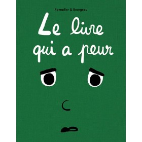 Le livre qui a peur