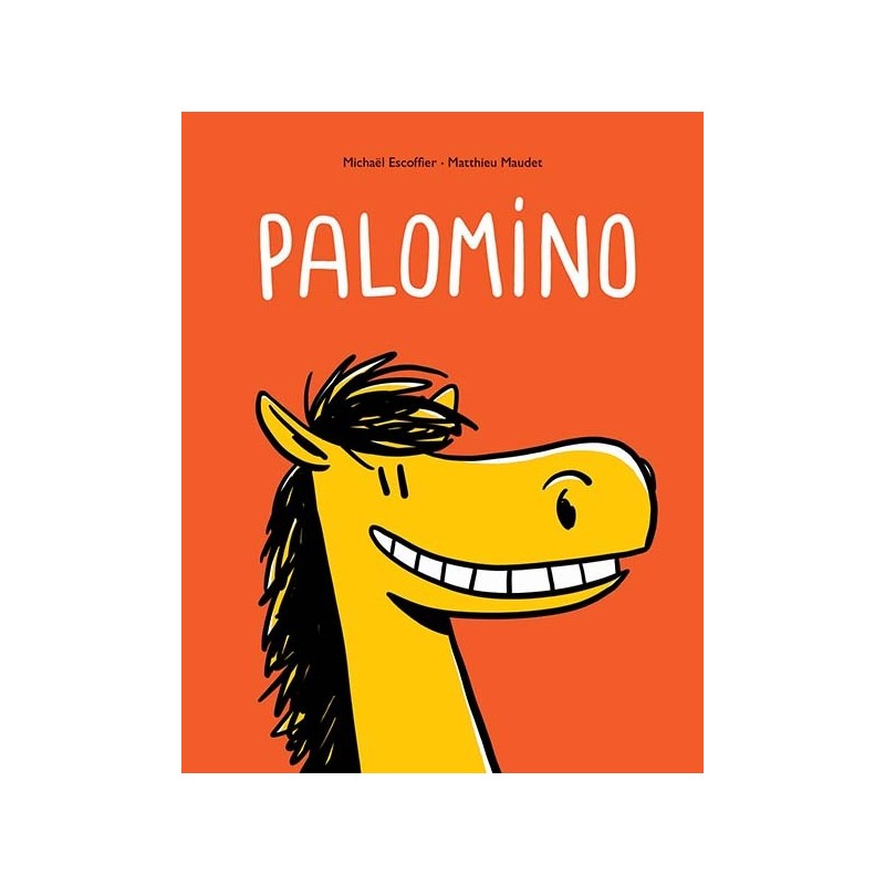 Palomino