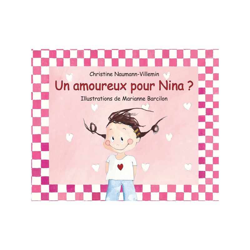 Un amoureux pour Nina ?