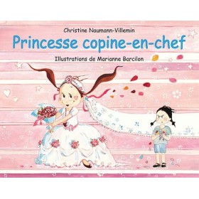 Princesse coquette -...