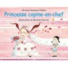 Princesse coquette - Princesse copine-en-chef