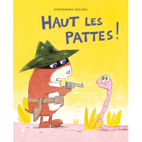 Billy - Tome 1 - Haut les...