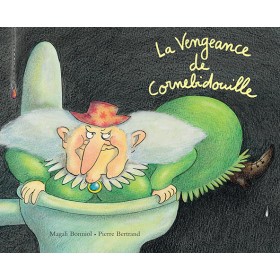 La Vengeance de Cornebidouille