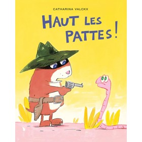 Billy - Haut les pattes !