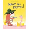 Billy - Haut les pattes !