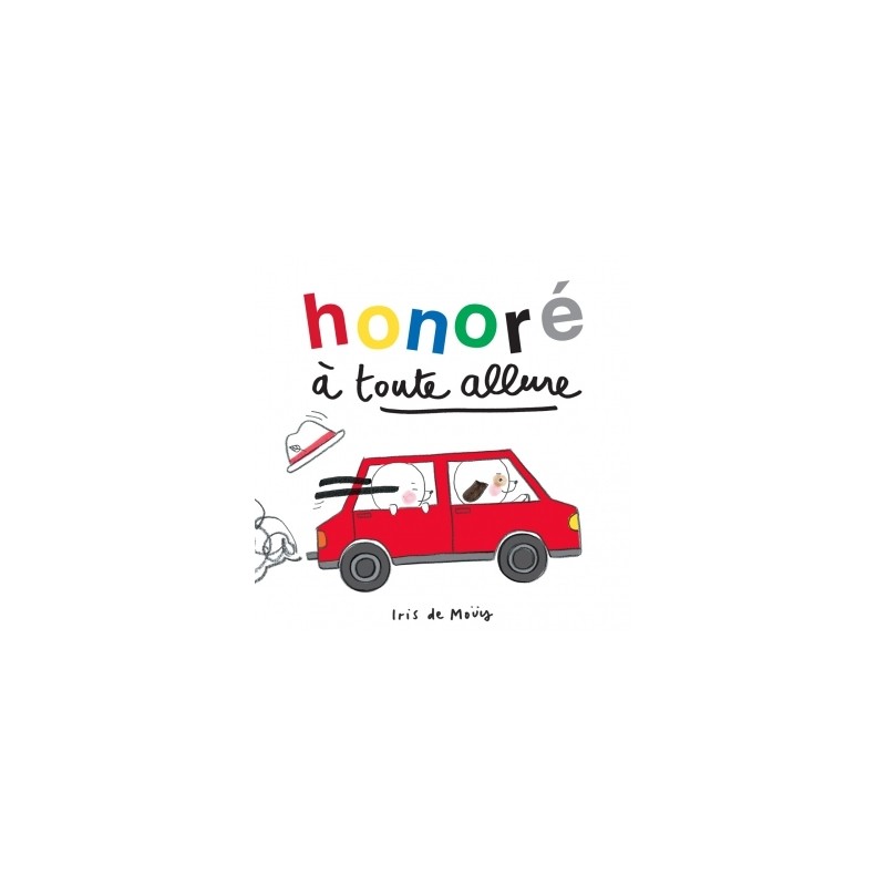 honore a toute allure