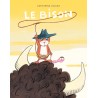 Billy - Le bison