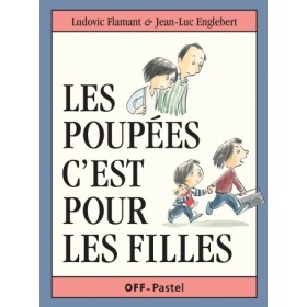 Poupees c est pour les...