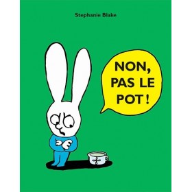 Simon - Non, pas le pot !