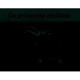 Princesse reclame (La)