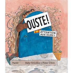 Ouste ! Attention aux ours !