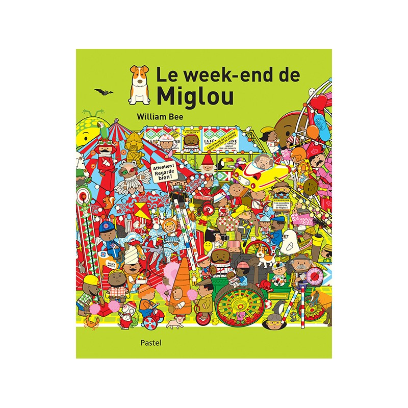 Le week-end de Miglou