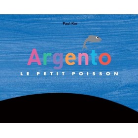 Argento - Le petit poisson
