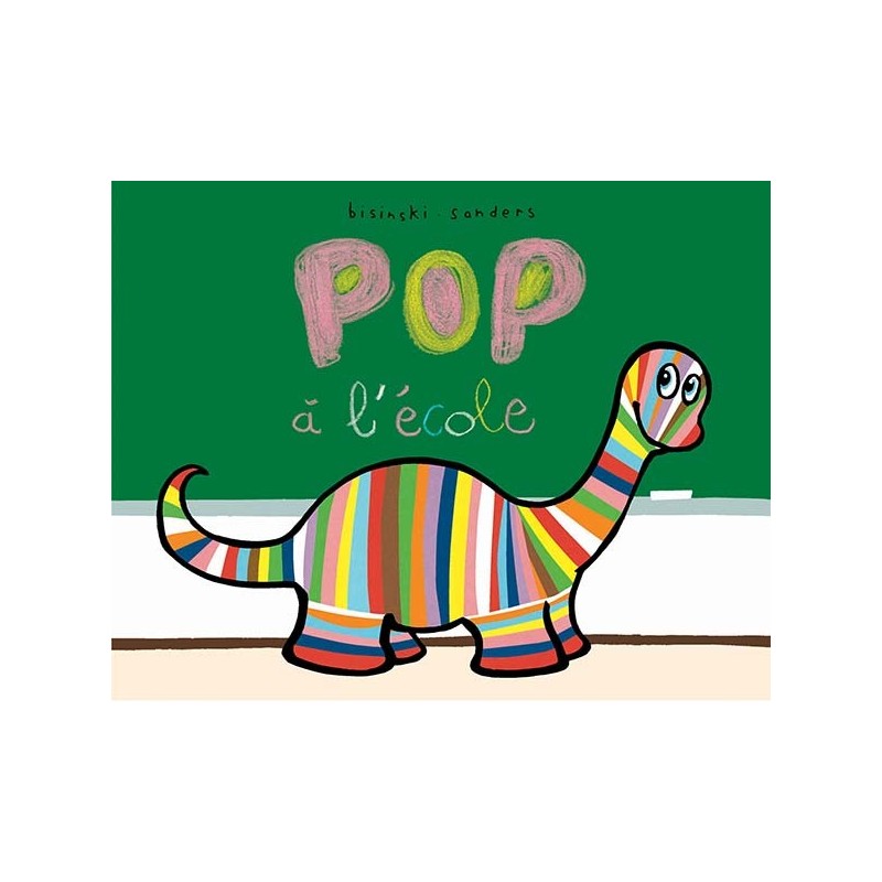 Pop à l'école