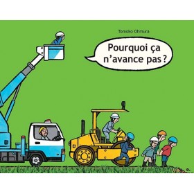 Faites la queue ! -...