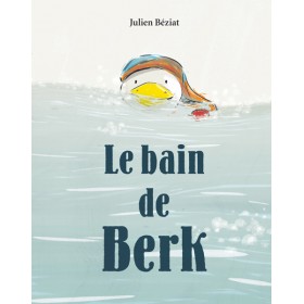 Berk et le Mange-Doudous -...