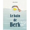 Berk et le Mange-Doudous - Le bain de Berk
