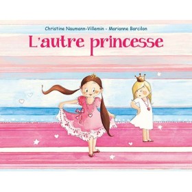 Princesse coquette -...